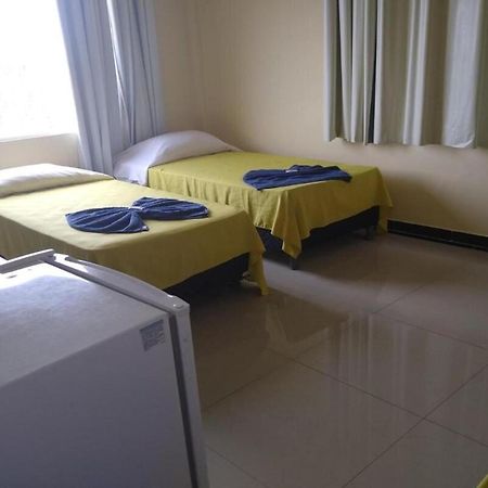 Hotel E Pousada Dos Leoes São Luís المظهر الخارجي الصورة