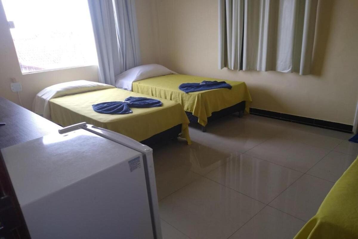 Hotel E Pousada Dos Leoes São Luís المظهر الخارجي الصورة