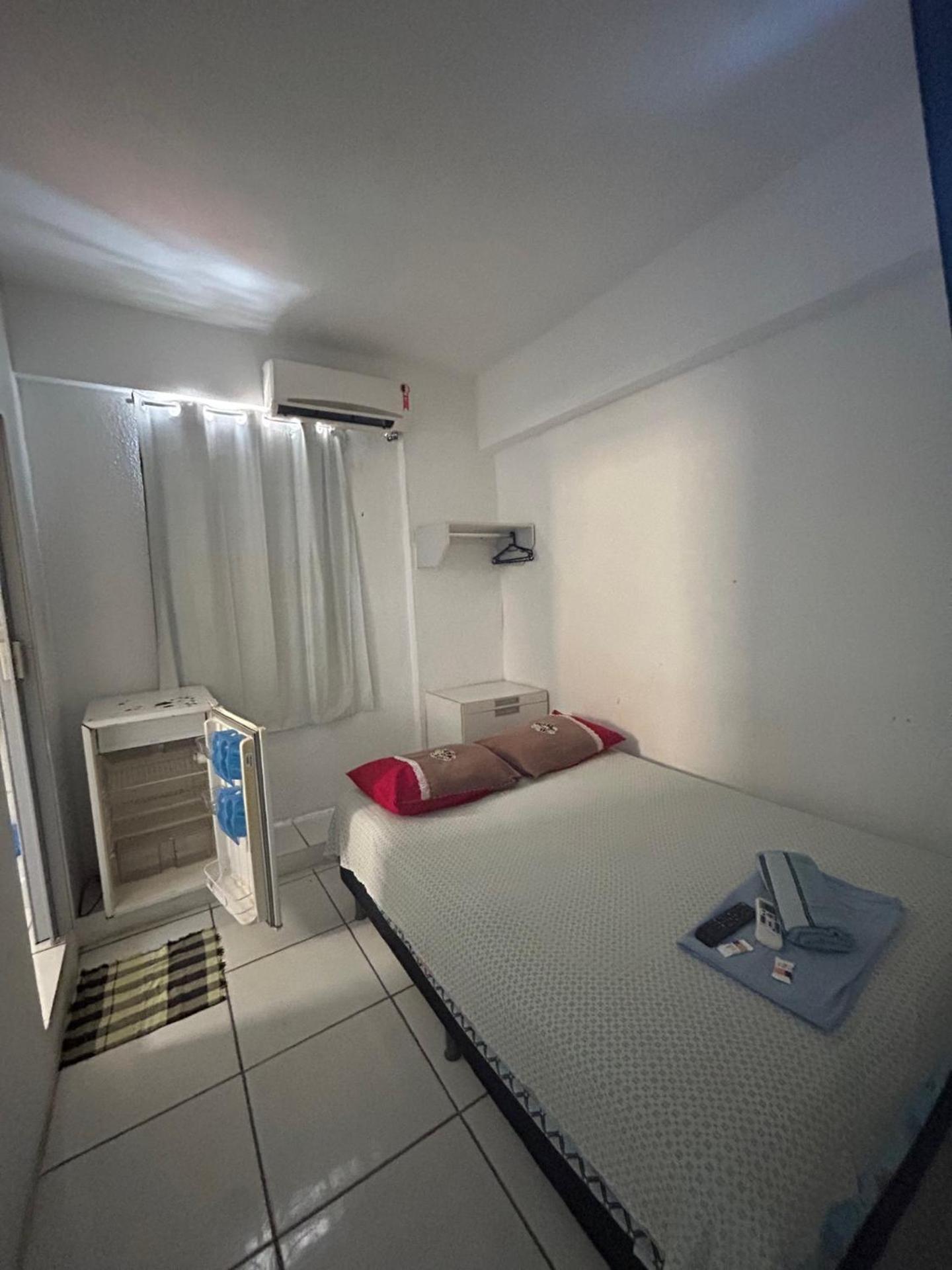 Hotel E Pousada Dos Leoes São Luís المظهر الخارجي الصورة