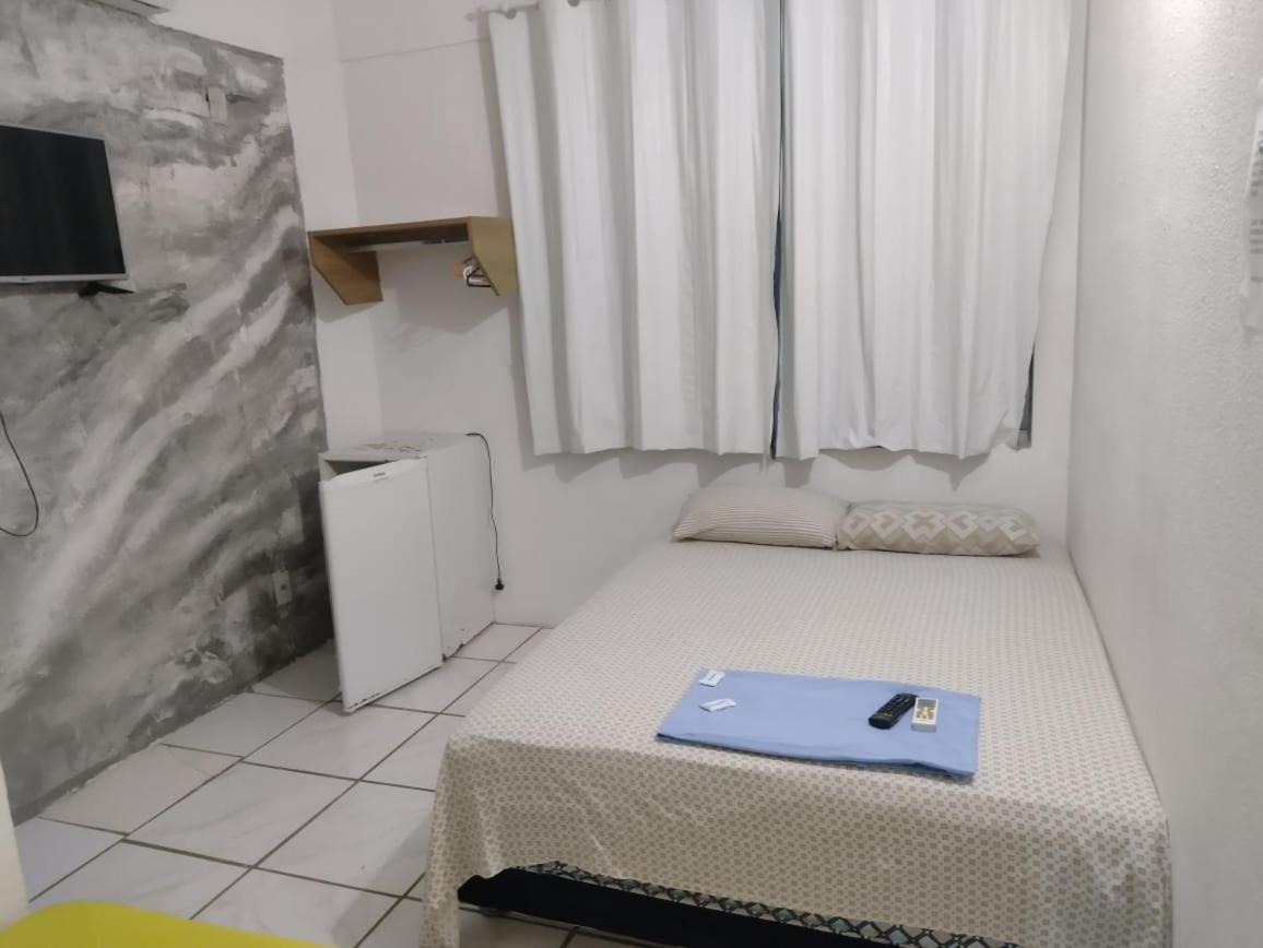 Hotel E Pousada Dos Leoes São Luís المظهر الخارجي الصورة