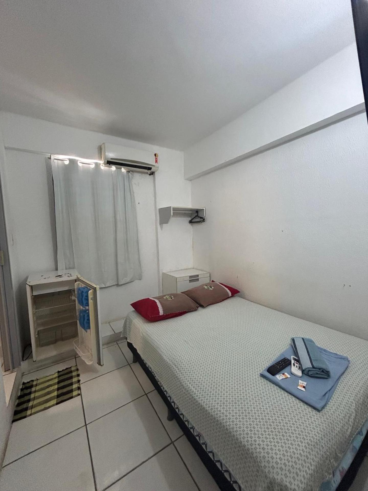 Hotel E Pousada Dos Leoes São Luís المظهر الخارجي الصورة