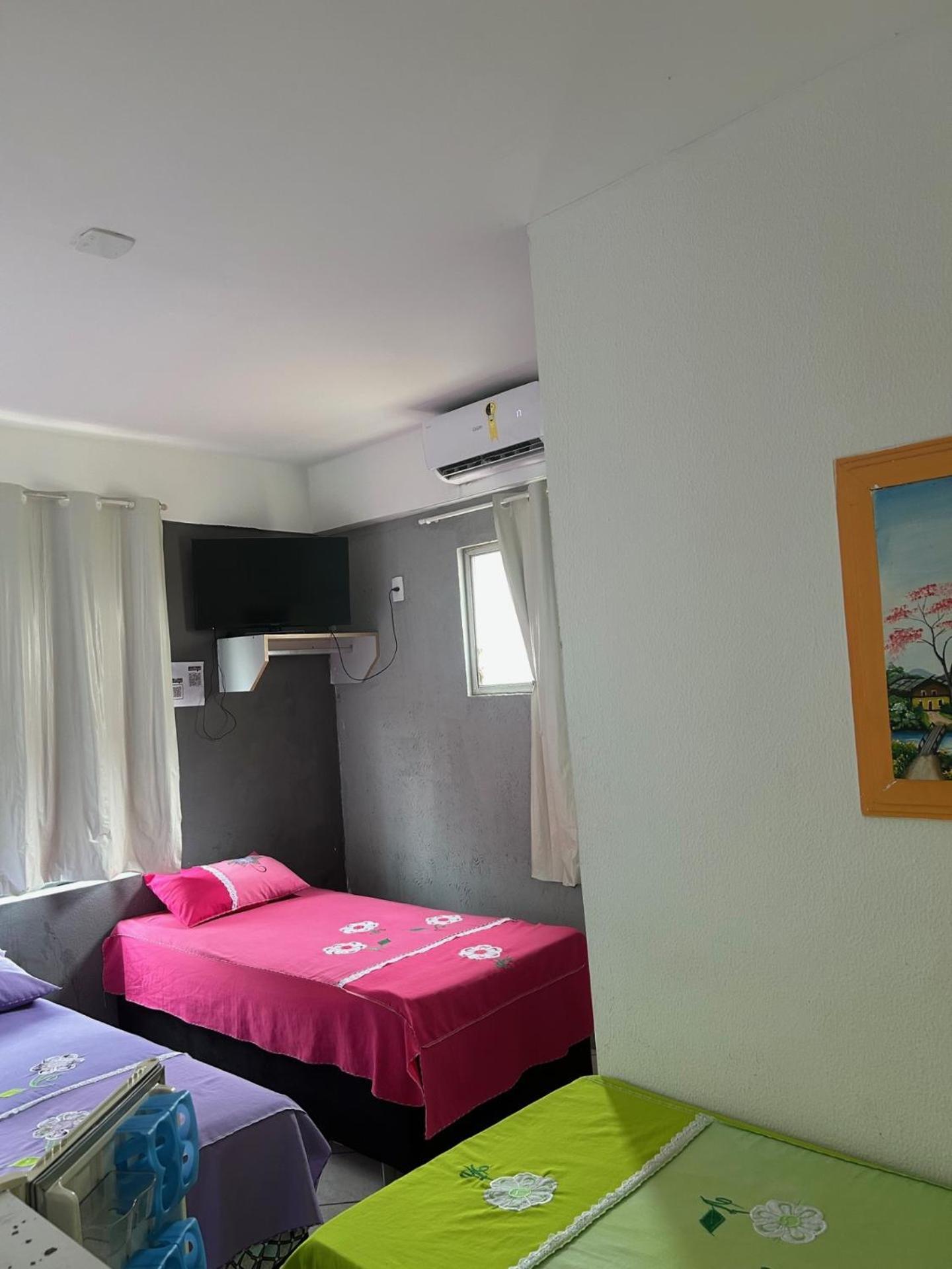 Hotel E Pousada Dos Leoes São Luís المظهر الخارجي الصورة