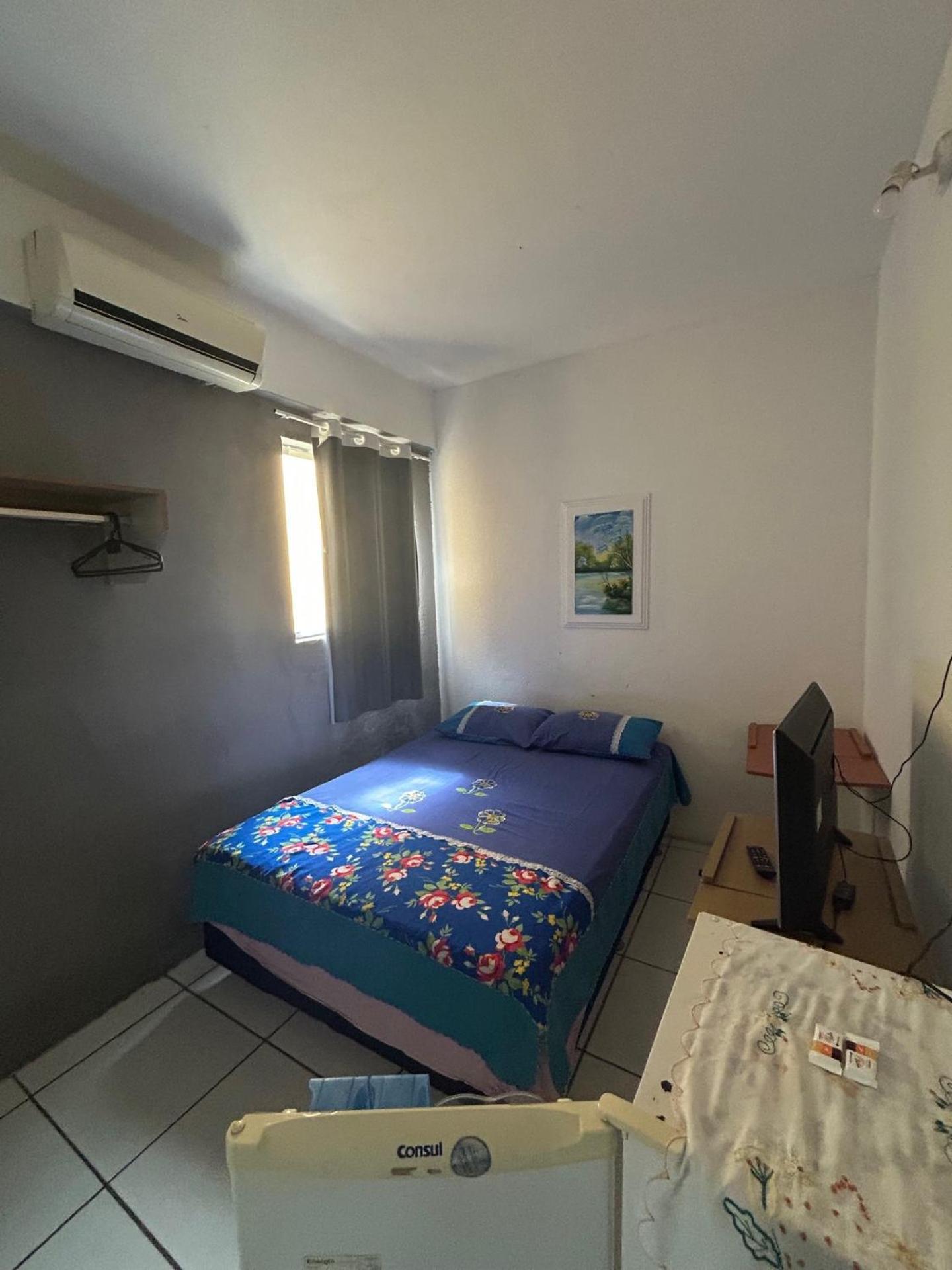 Hotel E Pousada Dos Leoes São Luís المظهر الخارجي الصورة