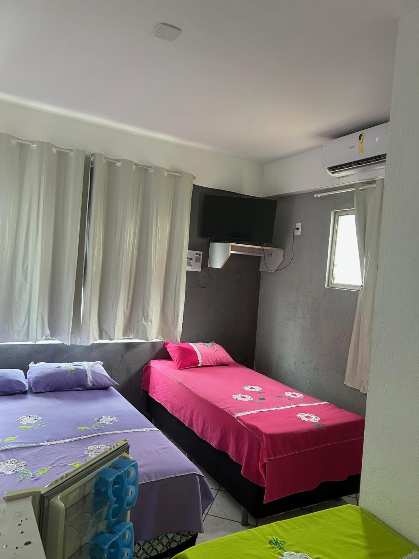 Hotel E Pousada Dos Leoes São Luís المظهر الخارجي الصورة