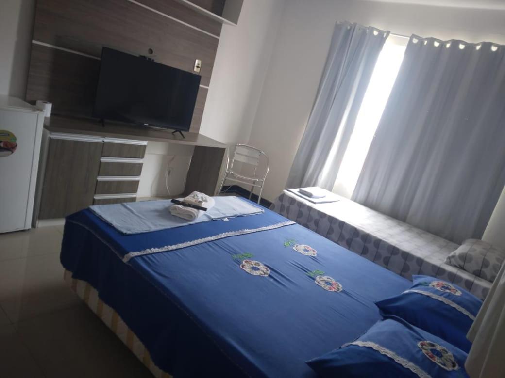 Hotel E Pousada Dos Leoes São Luís المظهر الخارجي الصورة
