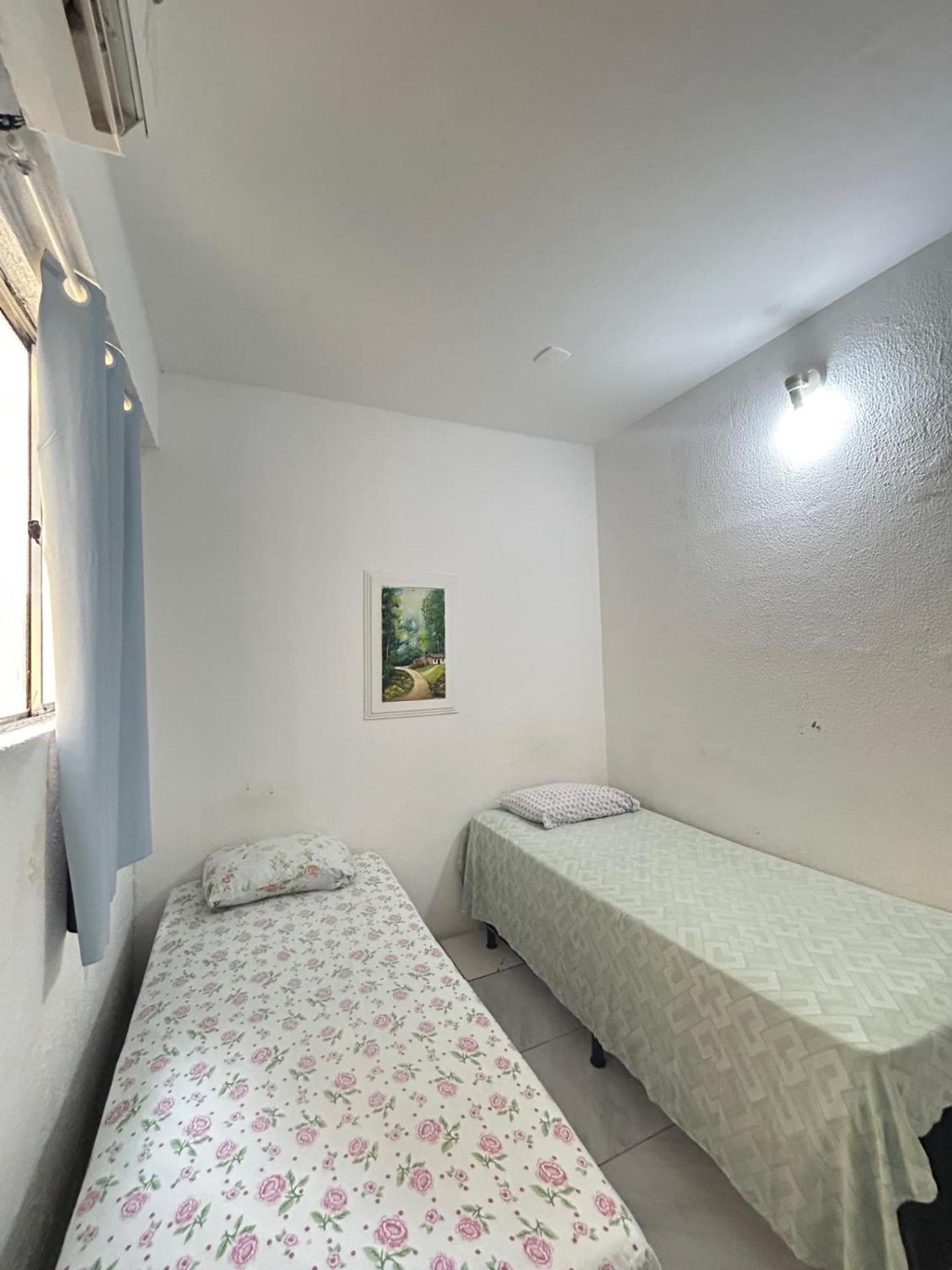 Hotel E Pousada Dos Leoes São Luís المظهر الخارجي الصورة