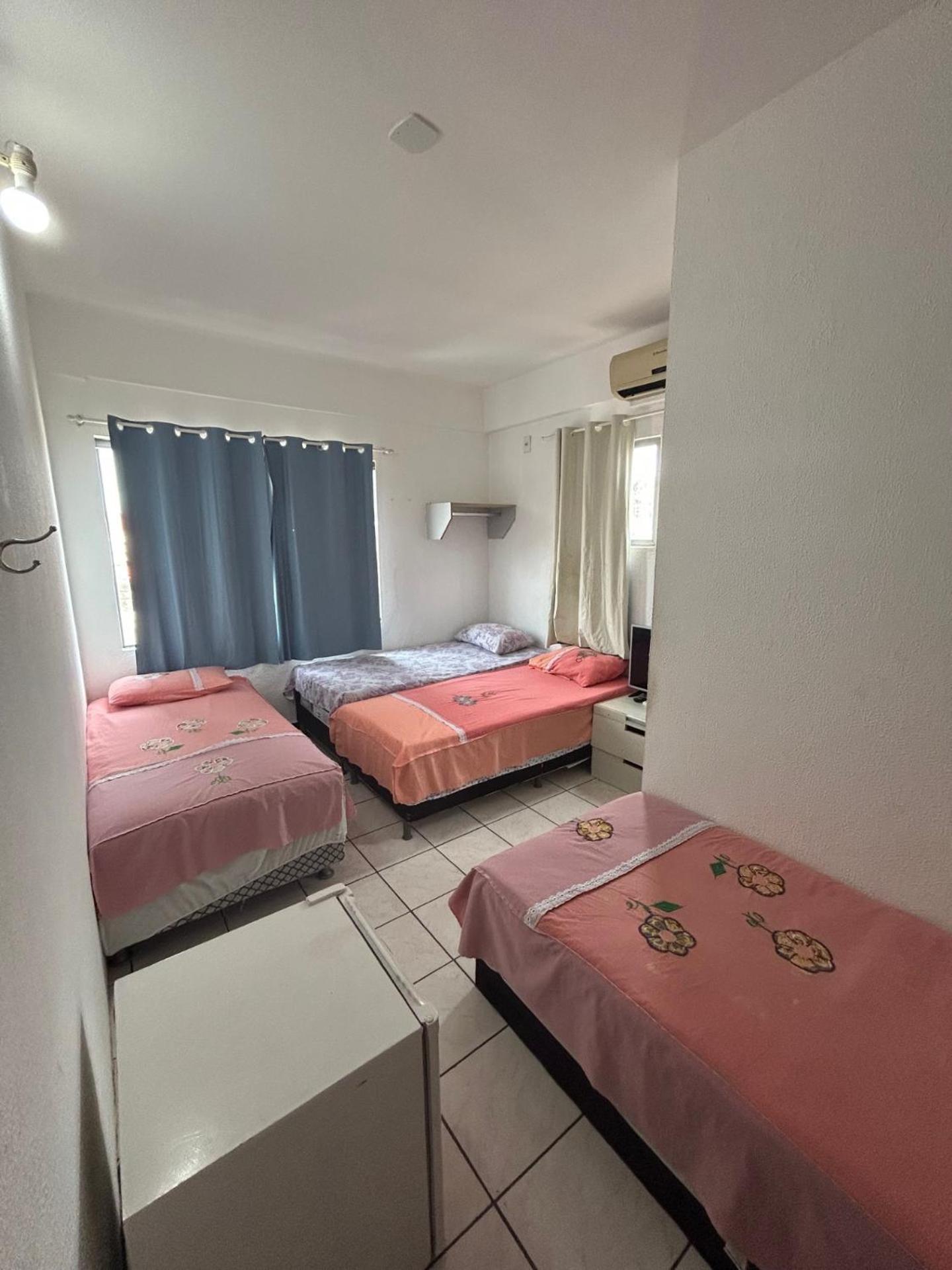 Hotel E Pousada Dos Leoes São Luís المظهر الخارجي الصورة