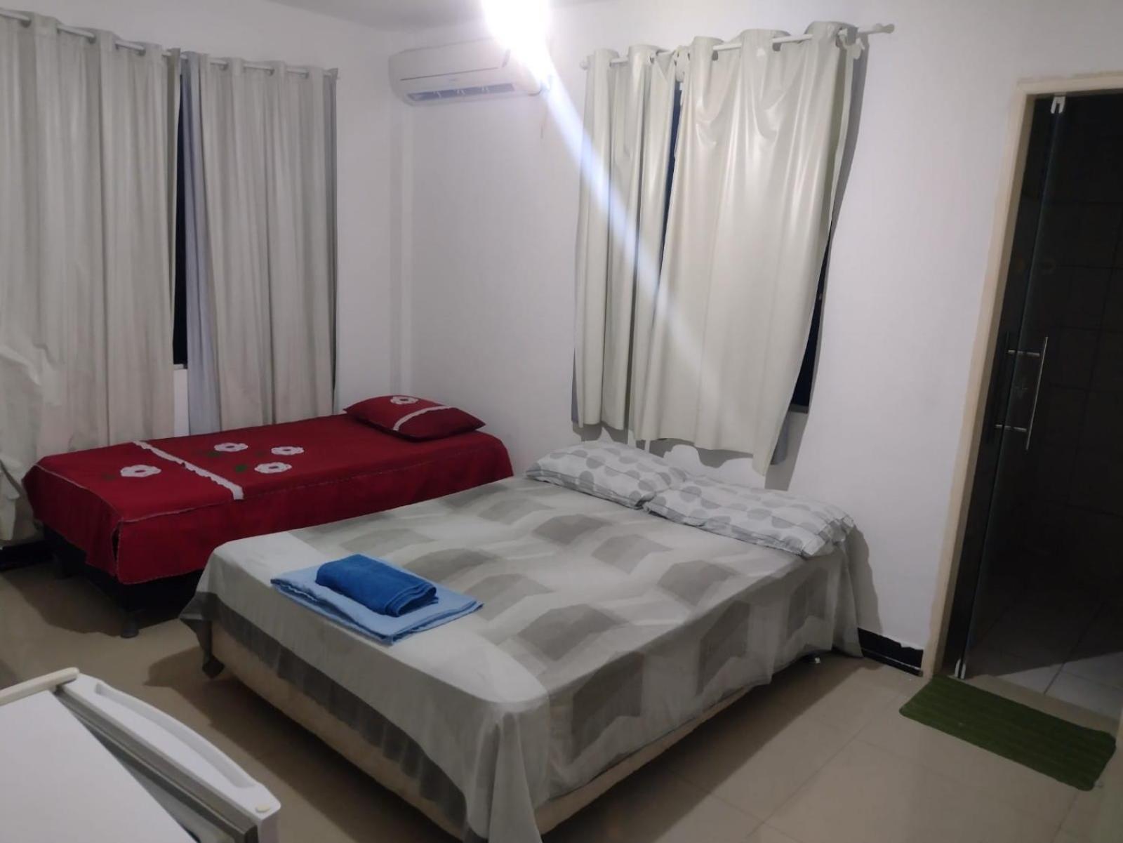 Hotel E Pousada Dos Leoes São Luís المظهر الخارجي الصورة