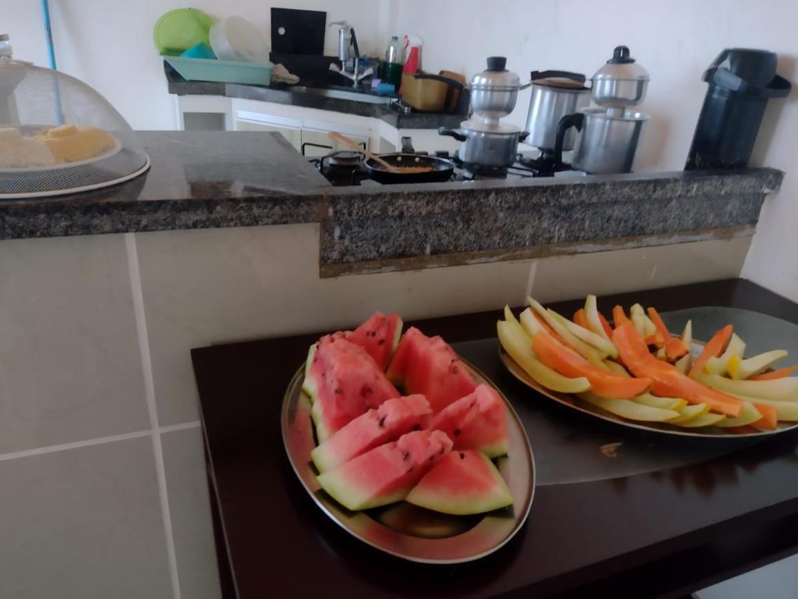 Hotel E Pousada Dos Leoes São Luís المظهر الخارجي الصورة