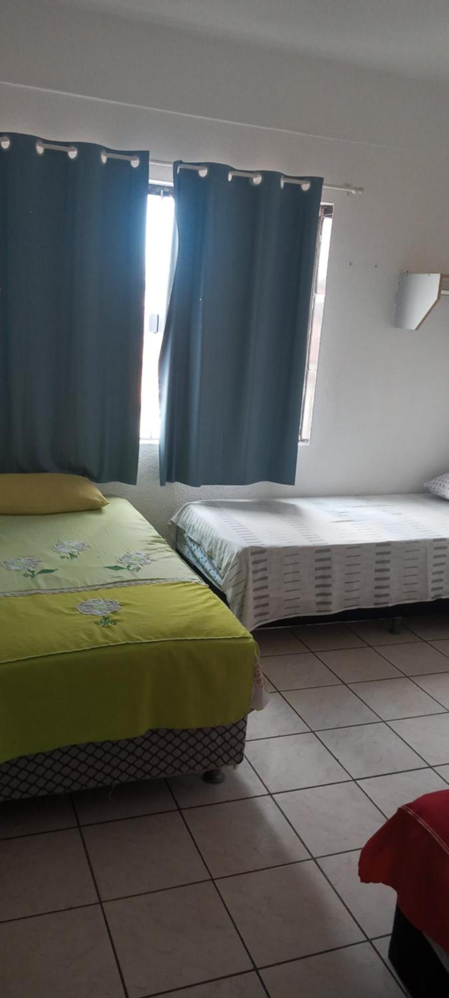 Hotel E Pousada Dos Leoes São Luís المظهر الخارجي الصورة