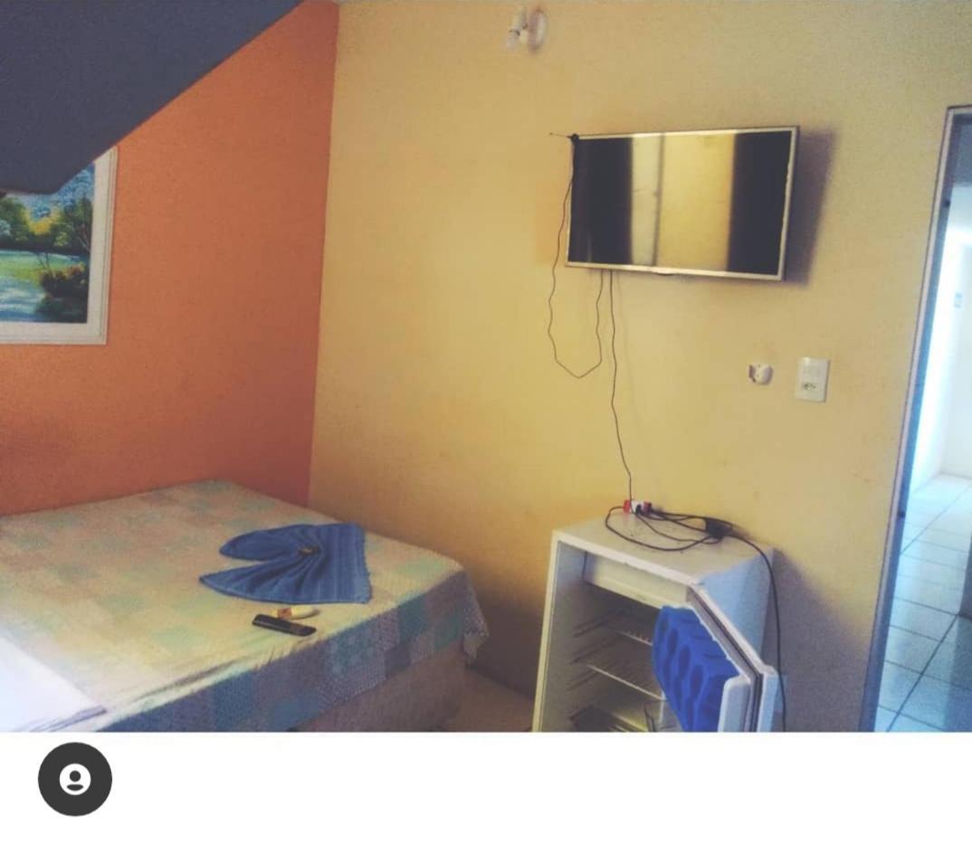 Hotel E Pousada Dos Leoes São Luís المظهر الخارجي الصورة